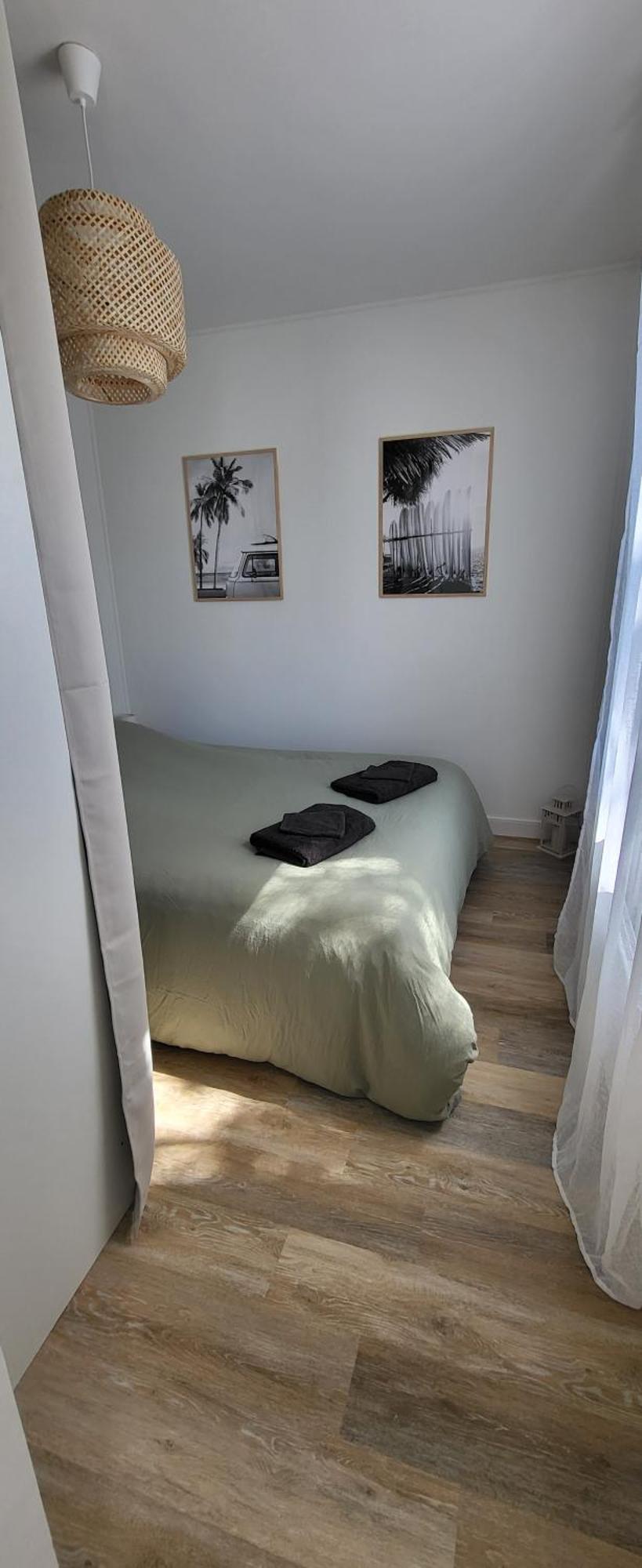 Apartment L'evasion Chill Saint-Brieuc