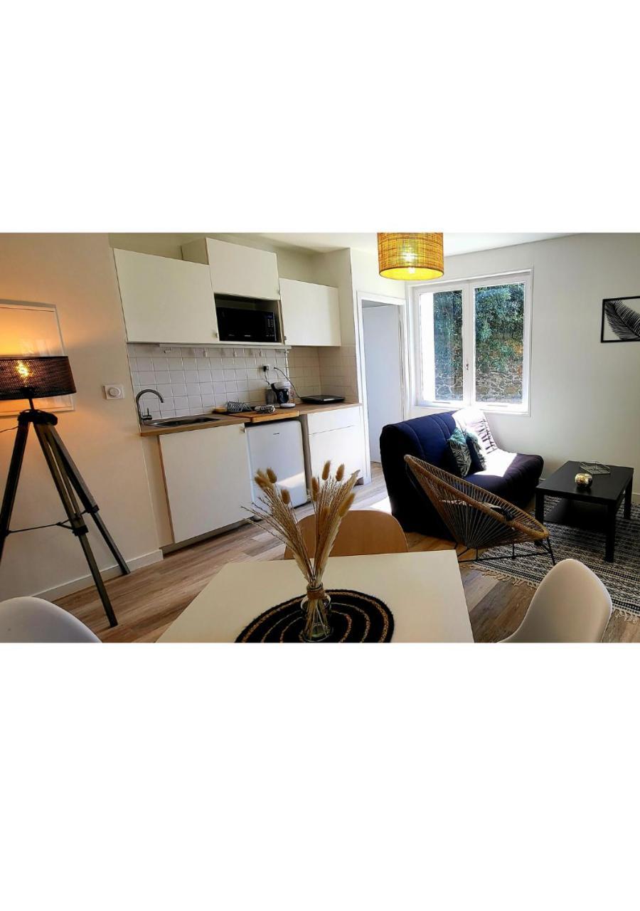 L'evasion Chill Apartment