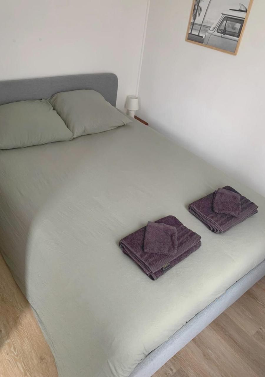 L'evasion Chill Apartment