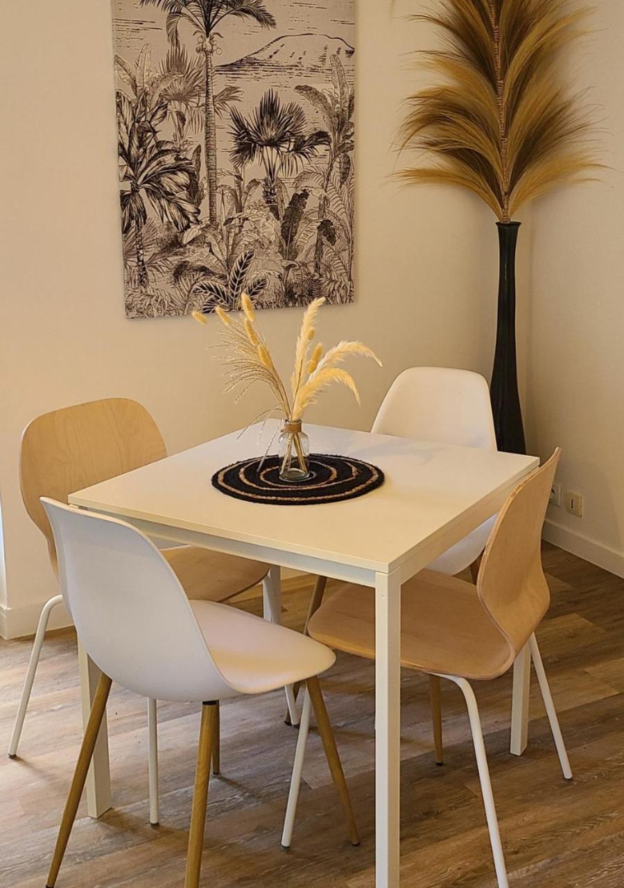 L'evasion Chill Apartment *